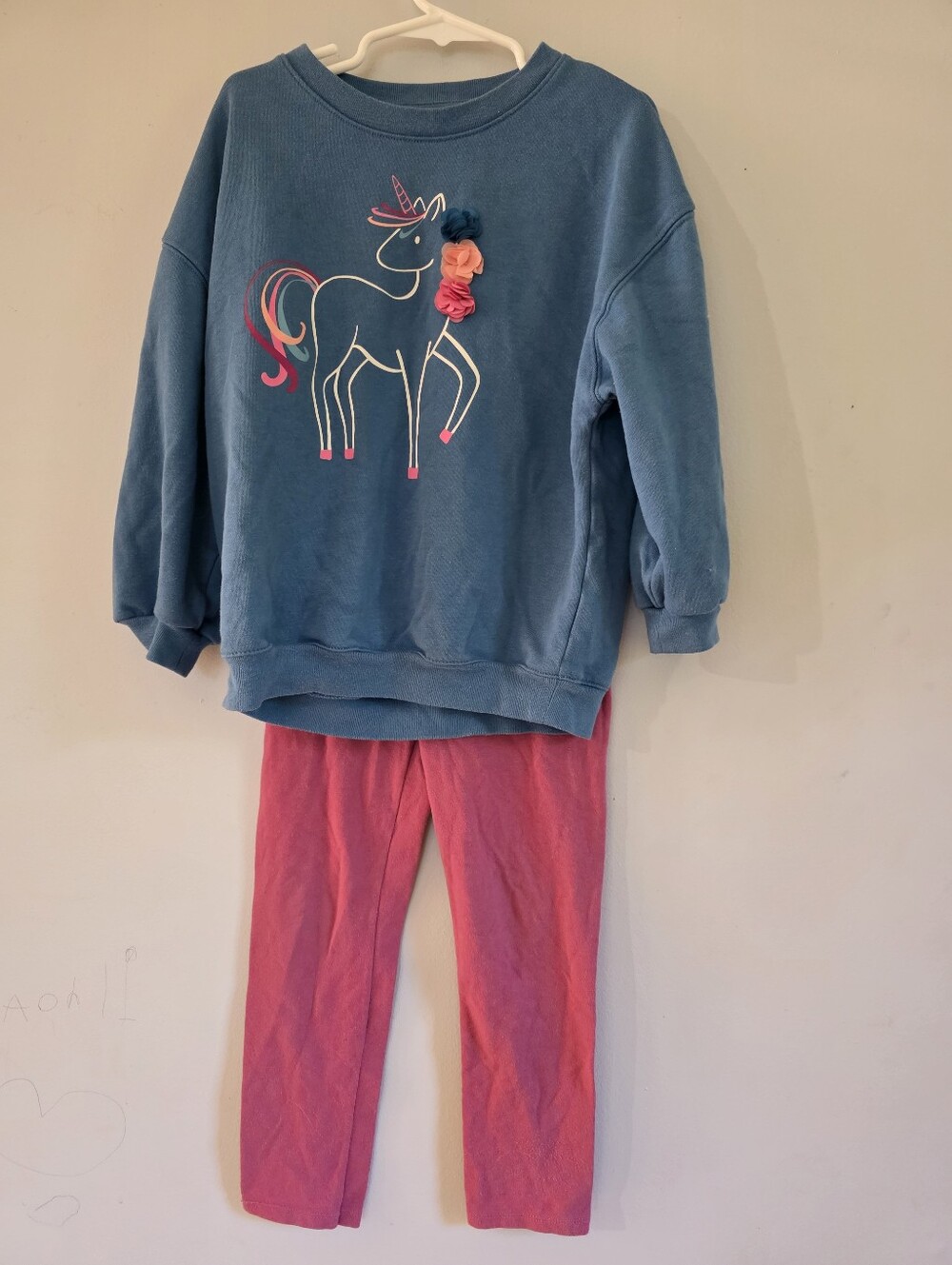 365 Kids Outfit